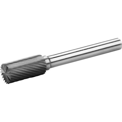 Technická fréza 10x20 x 6 x 65 mm ZYAS , válcová s čelními břity , jednoduchý sek , ZPS T1002MY.100