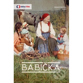 Babička DVD