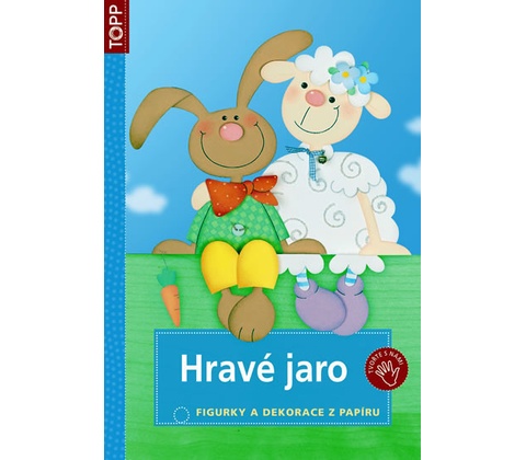 Hravé jaro