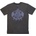 Black Sabbath Angels Charcoal Grey S Риза (BSSTNW84MC01)