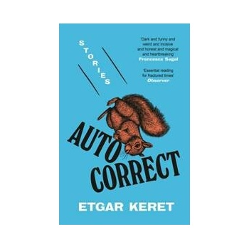 Autocorrect - Etgar Keret
