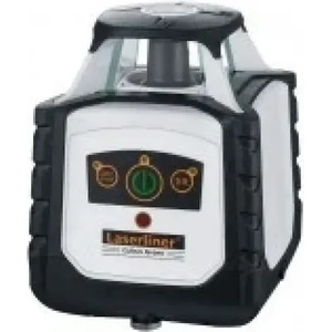 Laserliner Зелен ротационен лазер Cubus G 110 S Laserliner (052.300A)