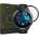 Hofi Хибридно стъкло за часовник Garmin Forerunner 965 от Hofi Hybrid Pro+ - Черно (9490713933718)