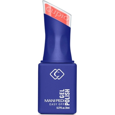 Cupio Gel lak Mani Pedi 3v1 Festival Season 8 ml