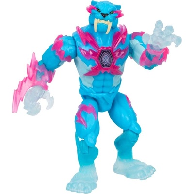 Moose Камера за мутации Moose MrBeast Lab - Lightning Panther, 14 cm (25007)
