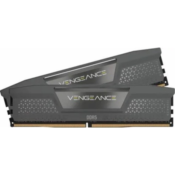 Image 1 of Corsair VENGEANCE 64GB (2x32GB) DDR5 6000MHz CMK64GX5M2B6000Z40