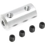 Revtec Съединител на валове 3.0/2.0mm, диам. 9mm
