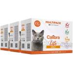 Calibra Cat Life Възрастни Мултипак 36 x 85 г