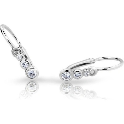 Cutie Jewellery náušnice C2255