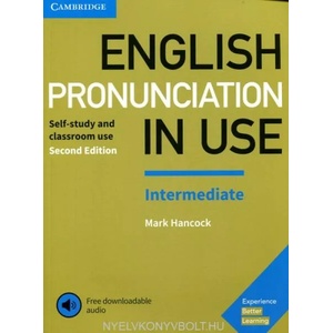 English Pronunciation in Use Intermediate Book with Answers and Downloadable Audio (ISBN: 9781108403696)