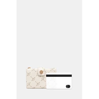 JOOP! портфейл дамски от имитация на кожа Cortina C-Four E-Cage (4140006202)