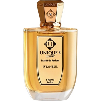 Unique'e Luxury Istanbul Flacon Extrait de parfum 100 ml унисекс