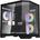 darkFlash FT350 + 5 ARGB fans Black