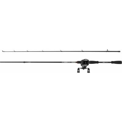 Abu Garcia MAX X Casting Combo 1,98 m 10-30 g 2 díly