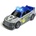 Dickie Toys Детска кола играчка полиция, 15 см 203302030 (203302030)