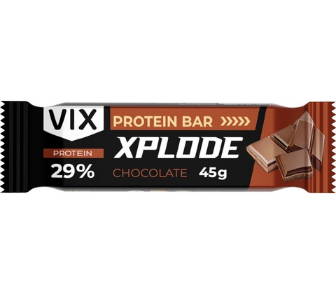 VIX Explode Chocolate 45 g