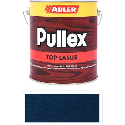 Adler Česko Pullex Top Lasur Living Wood 2,5l Blauer Morpho