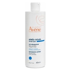 Avène After-Sun мляко Restorative Lotion 400 ml