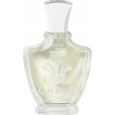 Creed Love in White for Summer parfémovaná voda dámská 75 ml