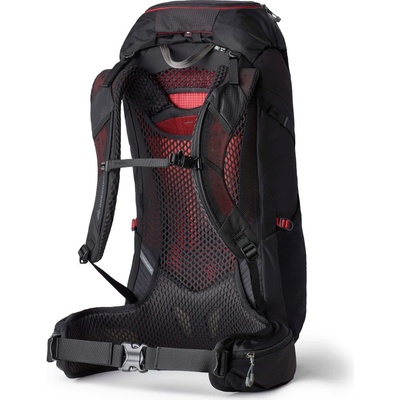 Gregory Zulu 3.0 40 l volcanic black
