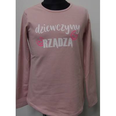 ŻAREK BLŮZA DÍVČÍ PRAVIDLO DR R