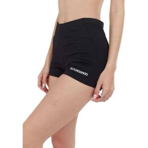 Fundango Бански гащета Fundango Amelia Surf swimming shorts - Black (Black)