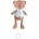 KikkaBoo Музикална играчка KikkaBoo Dream Big - Blue (31201010403)