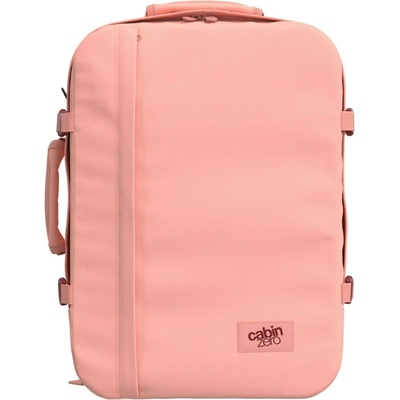 CabinZero Раница CabinZero Classic 44L Macaroon Pink CabinZero | Rozov | МЪЖЕ | UNI