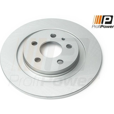 ProfiPower 12V 60Ah 540A PP-602