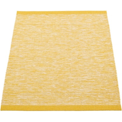 Pappelina Килим за открито и закрито в цвят горчица 70x90 cm Sam Mustard - Pappelina (SAM5709)