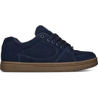 ES topánky Accel Navy Gum 460