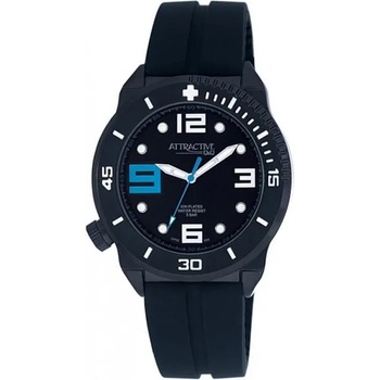 Image 1 of Q&Q DF02J505Y