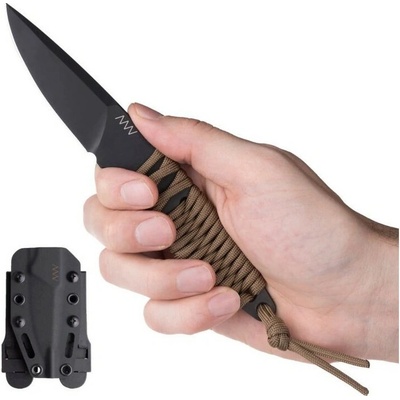 Acta Non Verba P100 Dlc/Plain Edge