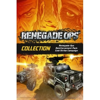 Renegade Ops Collection