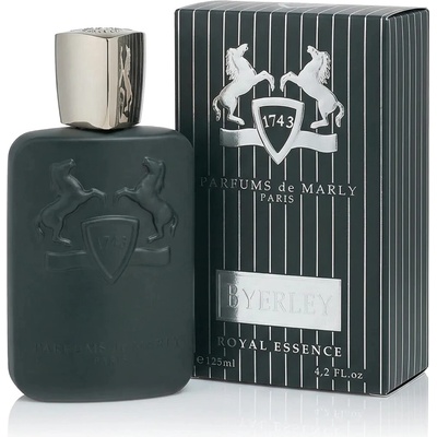 Parfums De Marly Byerley Royal Essence parfumovaná voda pánska 125 ml