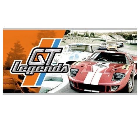 GT Legends