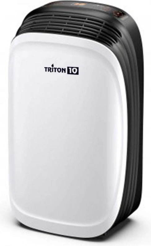 ATTRACTIVE Triton 10