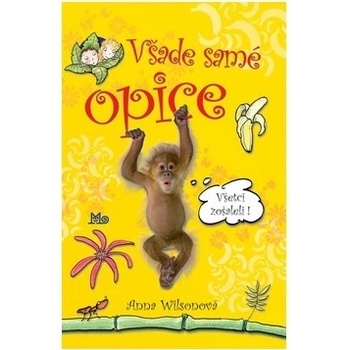 Všade samé opice