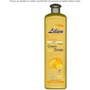Lilien Honey & Propolis tekuté mydlo náhradná náplň 1 l