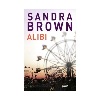 Alibi - Brown Sandra