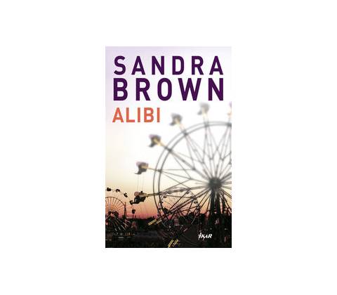 Alibi - Brown Sandra