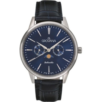 Grovana Часовник Grovana 1766 - 1535 (1766 - 1535)