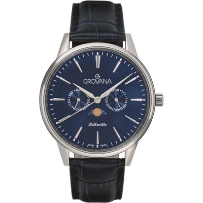 Grovana Часовник Grovana 1766 - 1535 (1766 - 1535)