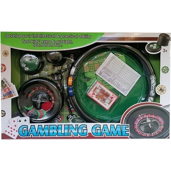 Ruleta set