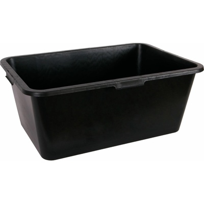 LEVIOR Zednická nádoba obdelníková, 85l (maltovník, kalfas) – Sleviste.cz