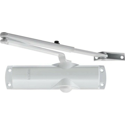 GEZE TS 1000 Biely S ramienkom