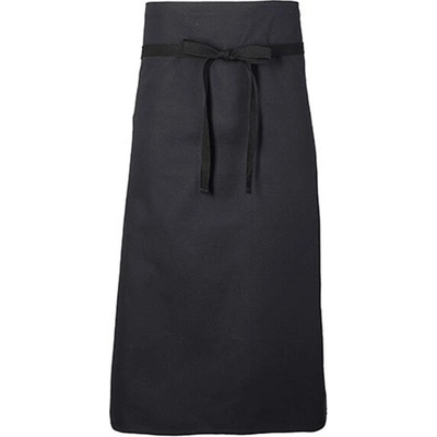 Neoblu Zástera do pása NB4456 Deep black 86 x 104 cm