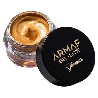 Armaf Beaute Glimmer Highlighter rozjasňovač 01 Alhena 4,2 ml