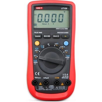 UNI-T UT109
