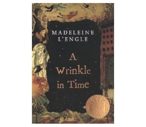 A Wrinkle in Time